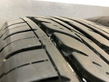 ダンロップ エナセーブ EC202 185/65R15 4本 2021年製 2835 サマータイヤ (沖縄県・離島は発送不可)_画像6