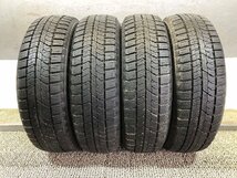 トーヨー オブザーブ GIZ2 155/65R14 4本 2021年製 2816 スタッドレスタイヤ (沖縄県・離島は発送不可)_画像1