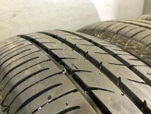 トーヨー ナノエナジー3+ 175/65R15 4本 2022年製 2904 サマータイヤ (沖縄県・離島は発送不可)_画像6