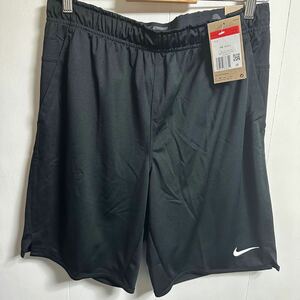 【新品】NIKE ナイキ ハーフパンツ トレーニングパンツ DF TOTALTY KNT ショート