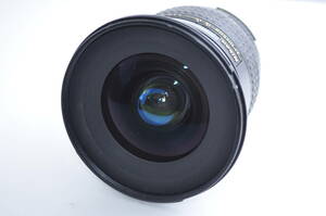 ★実用品★ ニコン NIKON AF NIKKOR 18-35mm F3.5-4.5 D #1904