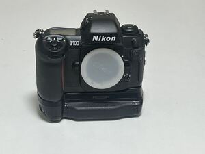 Nikon ニコン F100+MB-15セット