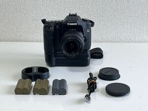 Canon EOS50D＋バッテリーグリップBG-E2＋レンズ＋充電器セット