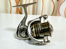 DAIWA 12ルビアス2506 Made in JAPAN ダイワ 日本製_画像3