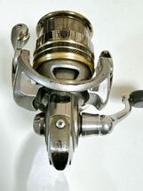 DAIWA 12ルビアス2506 Made in JAPAN ダイワ 日本製_画像6