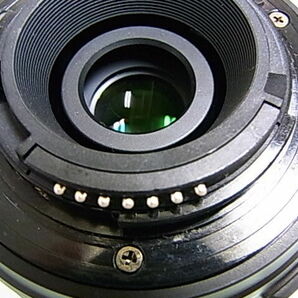 ニコン AF-S DX NIKKOR 18~55mm f3.5-5.6 GⅡED ＜完動美品＞の画像4