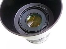 Nikon AF-S DX MICRO NIKKOR 85mm f3.5 GⅡ ED VR ＜極美品＞_画像6