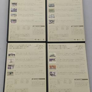 【中古美品】 サスケ DVD Complete BOX 上巻（4枚組） 1968年放送ＴＶシリーズ第1話～第16話 品番：XT-2391～94 COLUMBIAの画像6