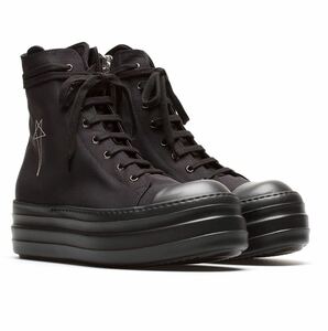 Rick Owens drkshdw Double Bumper ラモーンズ