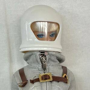 R458-O43-469 バービー人形 ミス アストロノーツト宇宙飛行士 430HFの画像7