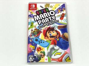 T316-K22-5760 NINTENDO nintendo SWITCH переключатель super Mario party игра soft ADFJA41B001