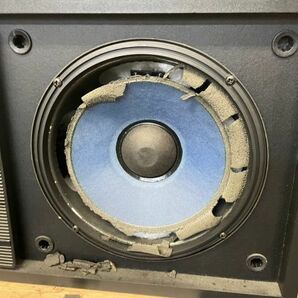 T819-K39-1901 BOSE ボーズ 301 music monitor II 2ウェイスピーカー ペア 音出し確認OKの画像4