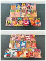 W502-K32-4016 バキシリーズ 漫画 まとめ セット 範馬刃牙 バキ 刃牙道 バキ外伝疵面 バキ外伝挙刃 バキ外伝創面 コミック 板垣恵介_画像9