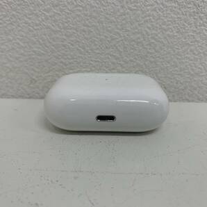 【BF-8049】１円～ Apple AirPods Pro 第1世代 A2190 ワイヤレスイヤホン 通電確認済み アップル エアーポッズプロ イヤホンの画像6