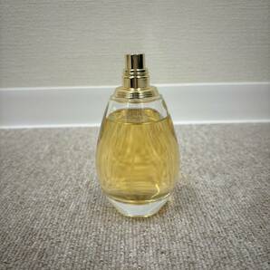 【UAK-577SR】Christian Dior jadore ジャドール オード パルファム 100ml キャップ無し スプレー 香水 ディオール レディース 残量9割程度の画像1