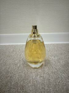 【UAK-577SR】Christian Dior jadore ジャドール オード パルファム 100ml キャップ無し スプレー 香水 ディオール レディース 残量9割程度