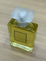 【JV7334】1円スタート CHANEL シャネル 香水 19番 No19 プードレ オードゥ パルファム ヴァポリザター 50ml フレグランス 未開封 保管品_画像7