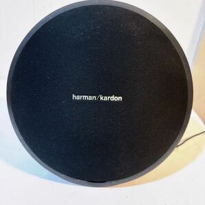 harman/kardon ONYXSTUDIO ハーマンカードン Bluetoothスピーカー 動作確認の画像1