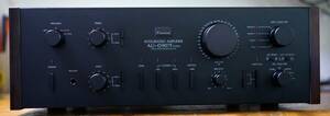 SANSUI AU-D907F EXTRA　整備済　正常動作品