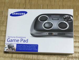 送料込　新品　Samsung Game Pad EI-GP20 Android Bluetooth galaxy コントローラー　ゲームパッド