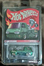 Hot Wheels 2020 RLC Exclusive Hi-po Hauler ホットウィール _画像1