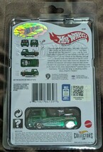 Hot Wheels 2020 RLC Exclusive Hi-po Hauler ホットウィール _画像2