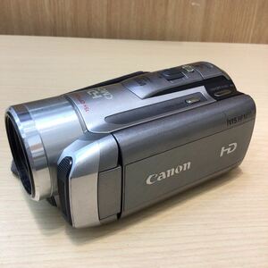 Canon HD iVIS HF M31 キャノン デジタルビデオカメラ 