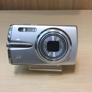 OLYMPUS μ1020 オリンパス コンパクトデジタルカメラ 撮影可能