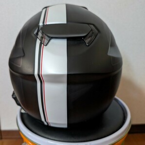 SHOEI ショウエイ フルフェイスヘルメット GT-AIR Lサイズ中古品の画像4