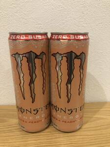  Monster Energy overseas edition 