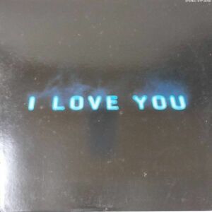 45642★美盤 オフコース / I LOVE YOU