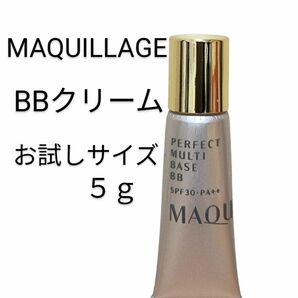 MAQUILLAGE マキアージュ パーフェクトマルチベース BB 化粧下地