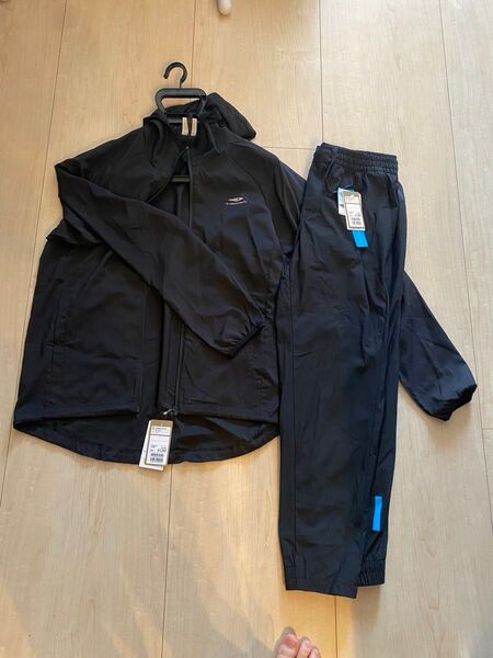ディアドラ ジャケット パンツ 上下セット 新品 未使用品
