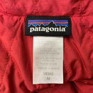r2_2916k patagonia パタゴニア インサレーテッド ベター セーター フーディ ジップ パーカー ネイビー サイズMの画像4
