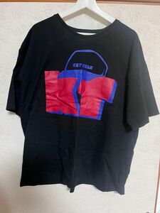 KEYTALK ビッグTシャツ