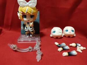 ねんどろいど　鏡音リン・アペンド　グッドスマイルカンパニー