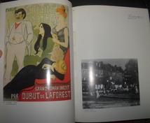 図録『スタンラン展』神奈川県立近代美術館1985年★Theophile-Alexandre STEINLEN、ベル・エポック、モンマルトル、ロートレック、ポスター_画像7