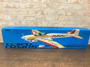 * not yet constructed *yosioka flash RS FLASH RS Stunt machine Balsa kit 