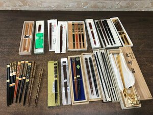 ☆中古品☆　箸　火箸　まとめ売り　輪島塗　津軽塗　等