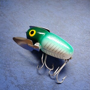 へドン クレイジークローラー HEDDON CRAZYCRAWLER