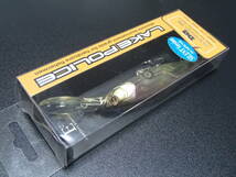 ☆【ジャッカル/JACKALL・DDスクワレル79SP/サイレント・E2タナゴ】☆未使用品☆_画像2