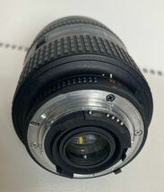 Nikon F5 ニコン レンズ付き　nikon AF NIKKOR 24-85mm 1:2.8-4D アンティーク　レア　コレクション　ボディ レンズ _画像9