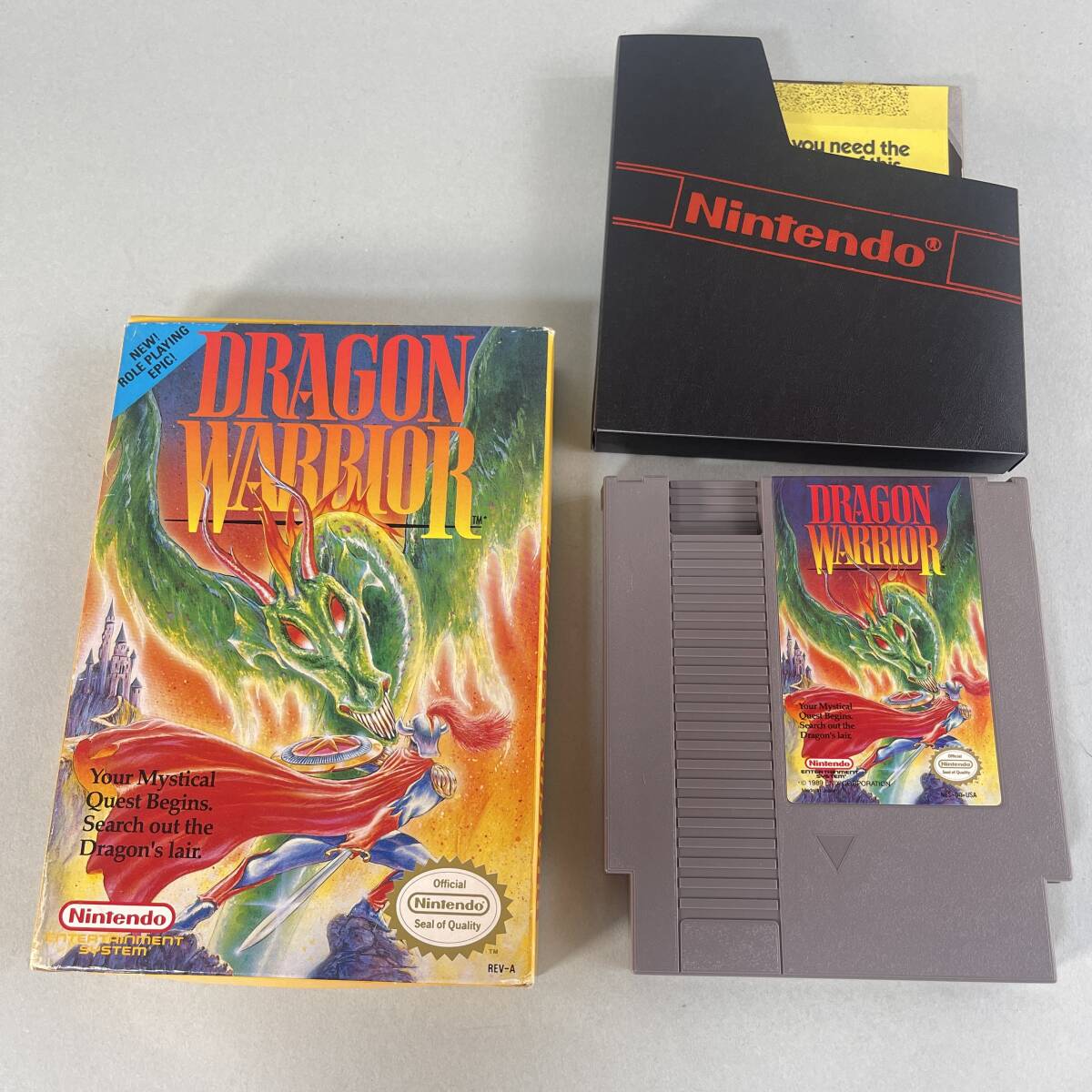 Yahoo!オークション -「dragon warrior」(ゲーム) の落札相場 Yahoo!オークション -「dragon warrior」(ゲーム) の落札相場