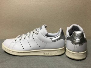 【adidas】STAN SMITH/23cm/FX8478/天然皮革