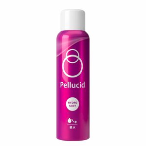 ペルシード Pellucid ハイドロショット 180ml 親水タイプ PCD-09