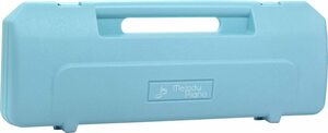 KCkyo-litsu melodica melody piano P3001-32K special case light blue P3001-CASE/UBL