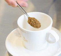 キーコーヒー インスタントコーヒー スペシャルブレンド 袋・詰め替え用 60g×4袋_画像6