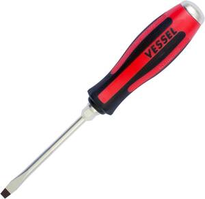 be cell (VESSEL) mega gong hand-impact screwdriver -5.5×75 930