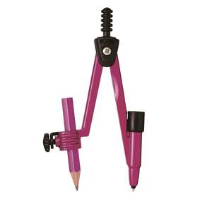 Compancka Compass Safety Compass Harinock Pink Pink CP227PK