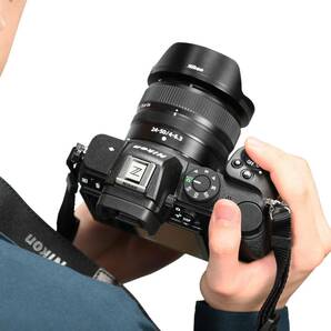 Nikon アクセサリーシューカバー シルバー Zロゴ ASC06SLの画像3